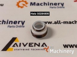 HATZ 50284800 Diesel engines for parts (2026 year) #8737