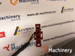 HAULOTTE Optimizer H6 Working platform electric parts (2012 year) #8739