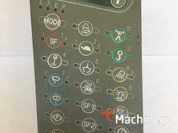 LIEBHERR Valdymo pultas Electrics #874