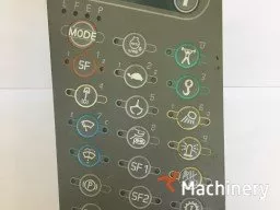 LIEBHERR Valdymo pultas Electrics (2017 year) #874
