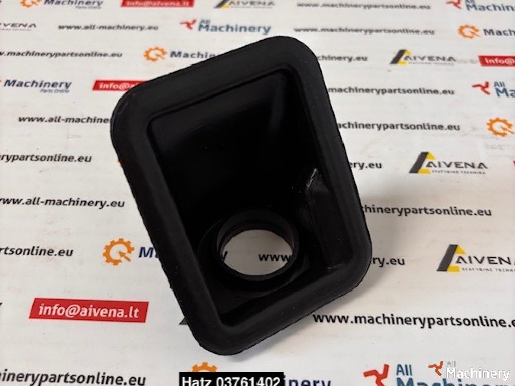 HATZ 03761402 dyzeliniai varikliai dalimis #8740