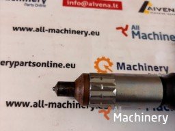 ISUZU 8-98151837-2 Diesel engines for parts (2020 year) #8741