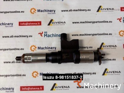 ISUZU 8-98151837-2 Diesel engines for parts (2020 year) #8741