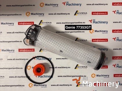 GENIE 77353GT Working platform hydraulic parts (2026 year) #8742