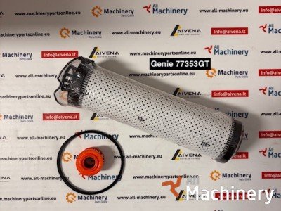 GENIE 77353GT Working platform hydraulic parts (2026 year) #8742