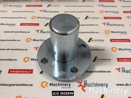 JLG 3422849 Working platform operating parts (2026 year) #8743