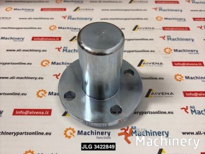 JLG 3422849 Working platform operating parts (2026 year) #8743