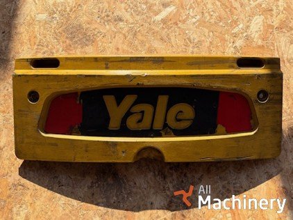 YALE ERP 16ATF motor controller cover Cabin & body parts (2014 year) #8744