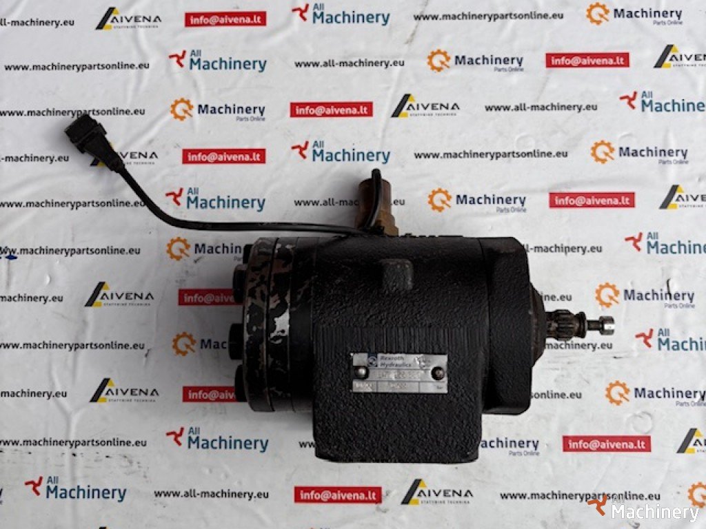 OTHER ZF 8471955630 keltuvų hidraulinės sistemos dalys #8747