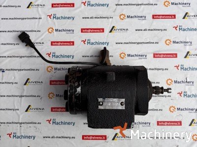 OTHER ZF 8471955630 Working platform hydraulic parts (2001 year) #8747