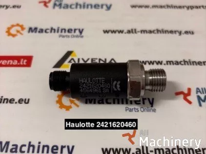 HAULOTTE 2421620460 Working platform hydraulic parts (2026 year) #8748