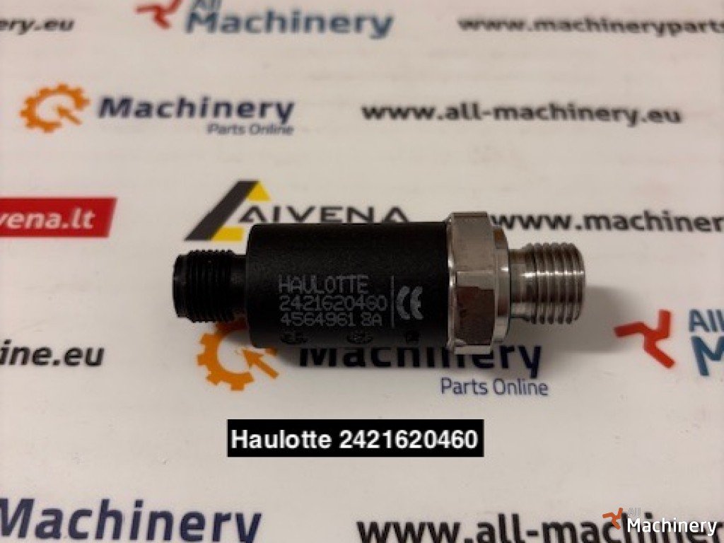 HAULOTTE 2421620460 keltuvų hidraulinės sistemos dalys #8748