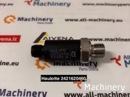 HAULOTTE 2421620460 Working platform hydraulic parts (2026 year) #8748