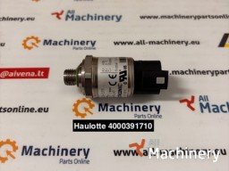 HAULOTTE 4000391710 Working platform hydraulic parts (2026 year) #8749