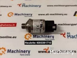 HAULOTTE 4000391710 Working platform hydraulic parts (2026 year) #8749