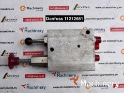 DANFOSS 11212651 Working platform hydraulic parts (2018 year) #8750