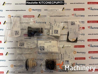 HAULOTTE KITCONECPUPIT1 Working platform electric parts (2026 year) #8751