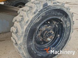 HAULOTTE HA16PX Articulated boom lifts (2012 year) #8752