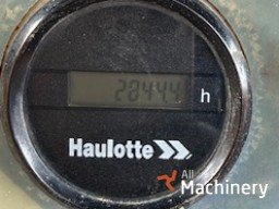 HAULOTTE HA16PX Articulated boom lifts (2012 year) #8752