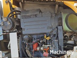 HAULOTTE HA16PX Articulated boom lifts (2012 year) #8752