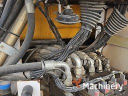 HAULOTTE HA16PX Articulated boom lifts (2012 year) #8752