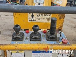 HAULOTTE HA16PX Articulated boom lifts (2012 year) #8752