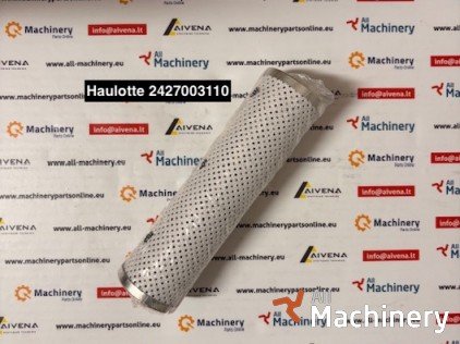 HAULOTTE 2427003110 Working platform hydraulic parts (2026 year) #8753