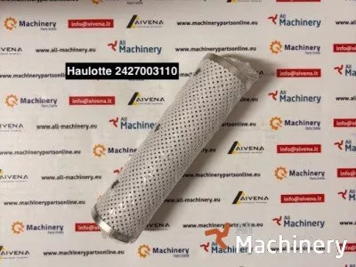 HAULOTTE 2427003110 Working platform hydraulic parts (2026 year) #8753
