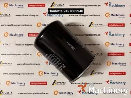 HAULOTTE 2427002940 Working platform hydraulic parts (2026 year) #8754