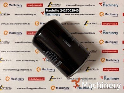 HAULOTTE 2427002940 Working platform hydraulic parts (2026 year) #8754