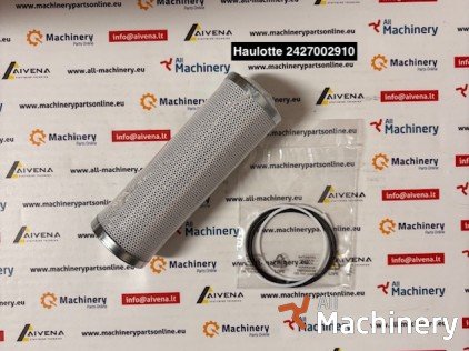 HAULOTTE 2427002910 Working platform hydraulic parts (2026 year) #8755