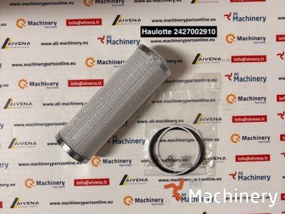 HAULOTTE 2427002910 Working platform hydraulic parts (2026 year) #8755