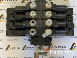 JLG Husco 5000cc section Working platform hydraulic parts (2026 year) #8756