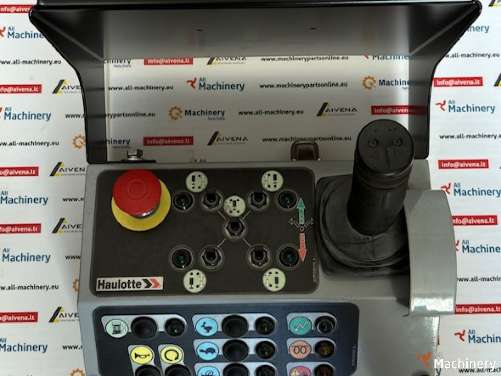 HAULOTTE 128P353180 keltuvų elektros įrangos dalys #8757