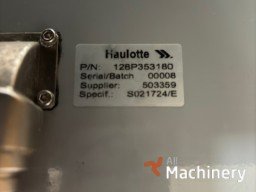 HAULOTTE 128P353180 Working platform electric parts (2026 year) #8757
