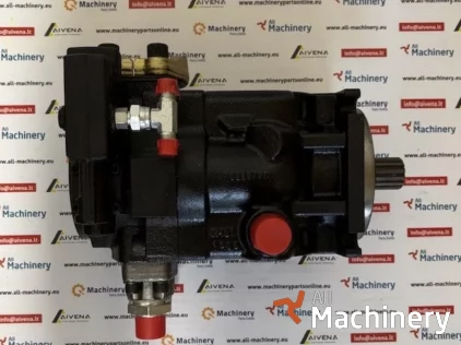 ATLAS Sauer Danfoss JRR060BLS252 Hydraulics (2026 year) #8759