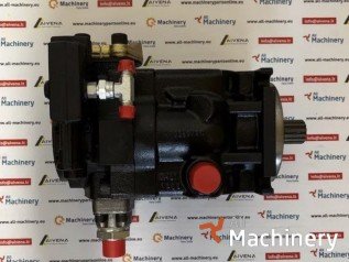 ATLAS Sauer Danfoss JRR060BLS252 Hydraulics (2026 year) #8759