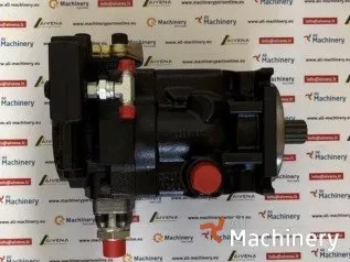ATLAS Sauer Danfoss JRR060BLS252 Hydraulics (2026 year) #8759