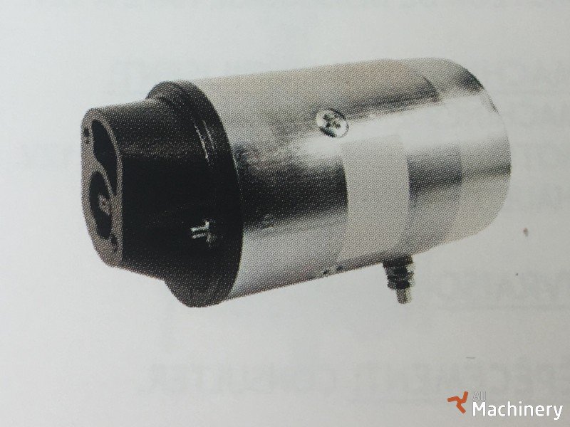 HAULOTTE 244074140 Working platform electrics #876