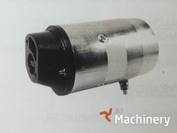 HAULOTTE 244074140 Working platform electrics #876