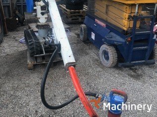 DEMTO DM280P Demolition Robot Other concrete equipment (2004 year) #8760