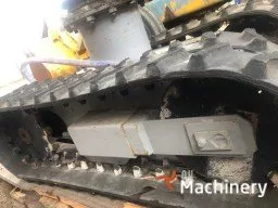 DEMTO DM280P Demolition Robot Other concrete equipment (2004 year) #8760