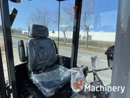 GUNTER GROSSMANN GT1150C Mini excavators 1-7 t. (2026 year) #8763