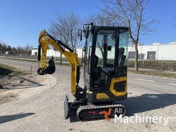 GUNTER GROSSMANN GT1150C Mini excavators 1-7 t. (2026 year) #8763