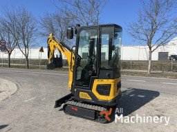 GUNTER GROSSMANN GT1150C Mini excavators 1-7 t. (2026 year) #8763