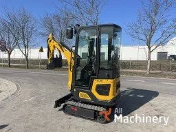 GUNTER GROSSMANN GT1150C Mini excavators 1-7 t. (2026 year) #8763