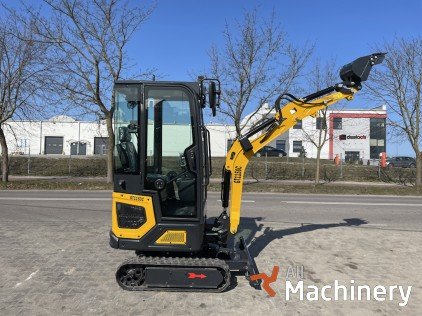 GUNTER GROSSMANN GT1150C Mini excavators 1-7 t. (2026 year) #8763