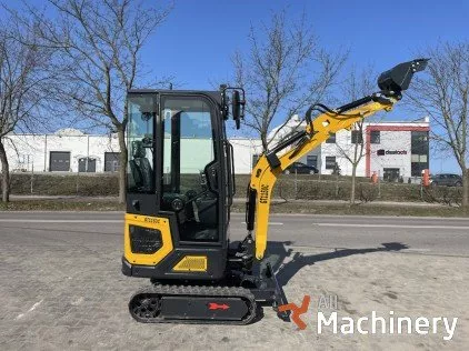GUNTER GROSSMANN GT1150C Mini excavators 1-7 t. (2026 year) #8763