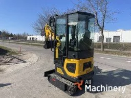 GUNTER GROSSMANN GT1150C Mini excavators 1-7 t. (2026 year) #8763