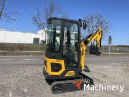 GUNTER GROSSMANN GT1150C Mini excavators 1-7 t. (2026 year) #8763